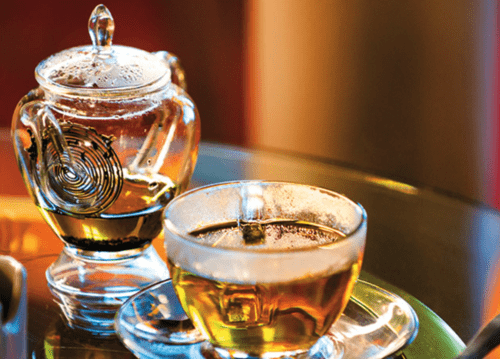 Fred. Olsen Cruise Lines, Balmoral, The Oriental Tea Room 1.png